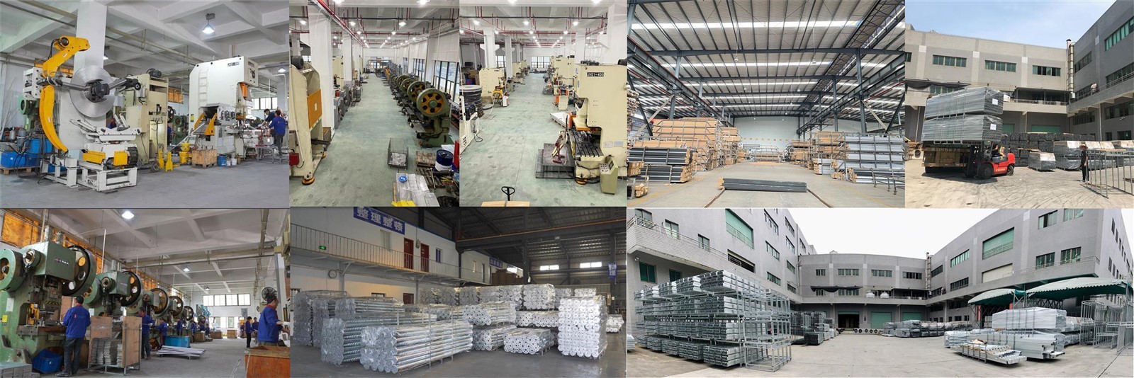 Commercial Solar Ground Mounts: Engineered for Durability Commercial Solar Ground Mounts: Engineered for Durability