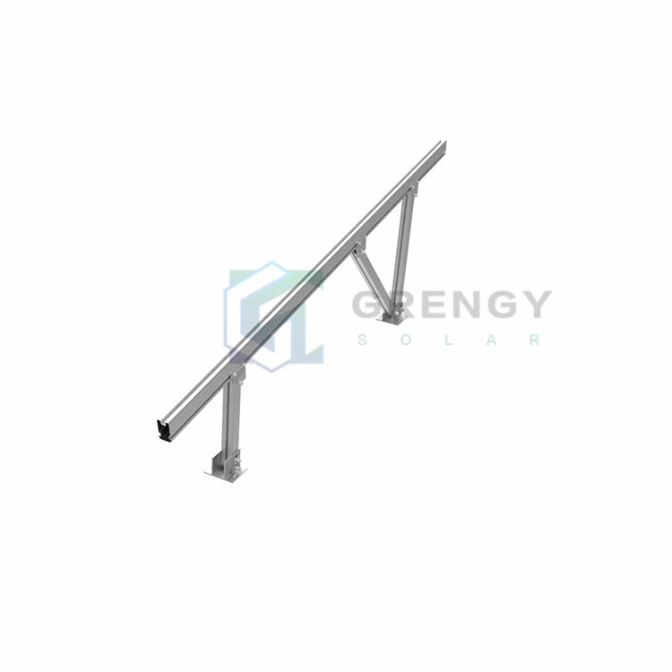hot sale Solar ground mounting structures