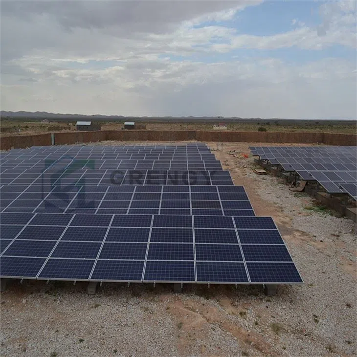 solar-mounting-bracket-of-ground-in-south25174194483