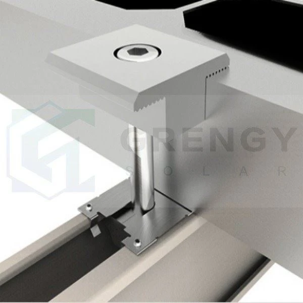 Grounding Clip Solar