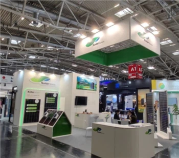 چینی پی وی انڈسٹری مختصر: مضبوط مالیات، نئی پیداواری صلاحیت