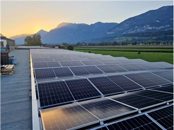 چھت پر نصب بمقابلہ وال ماونٹڈ ہیٹ پمپس