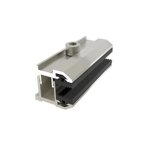 Thin film clamp