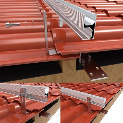 Hooks On Roof price