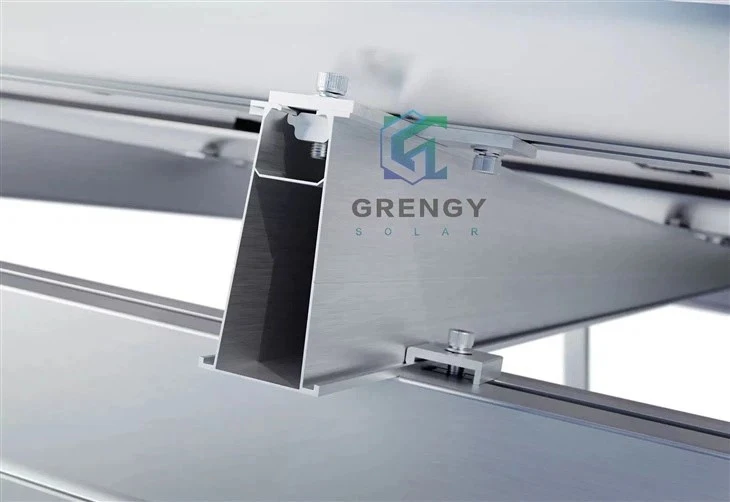 Carport Solar Mounting System