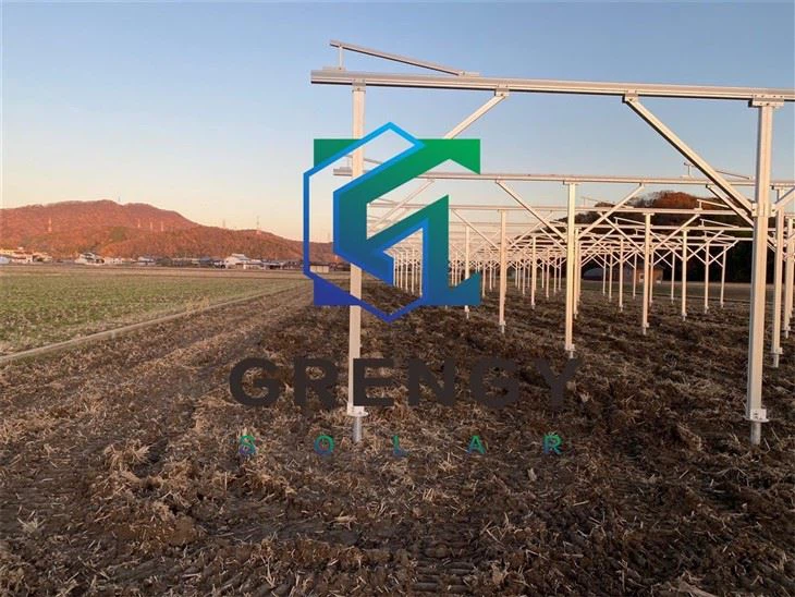 Engineered Helical Pile Anchors: The Superior Solar Foundation suppliers