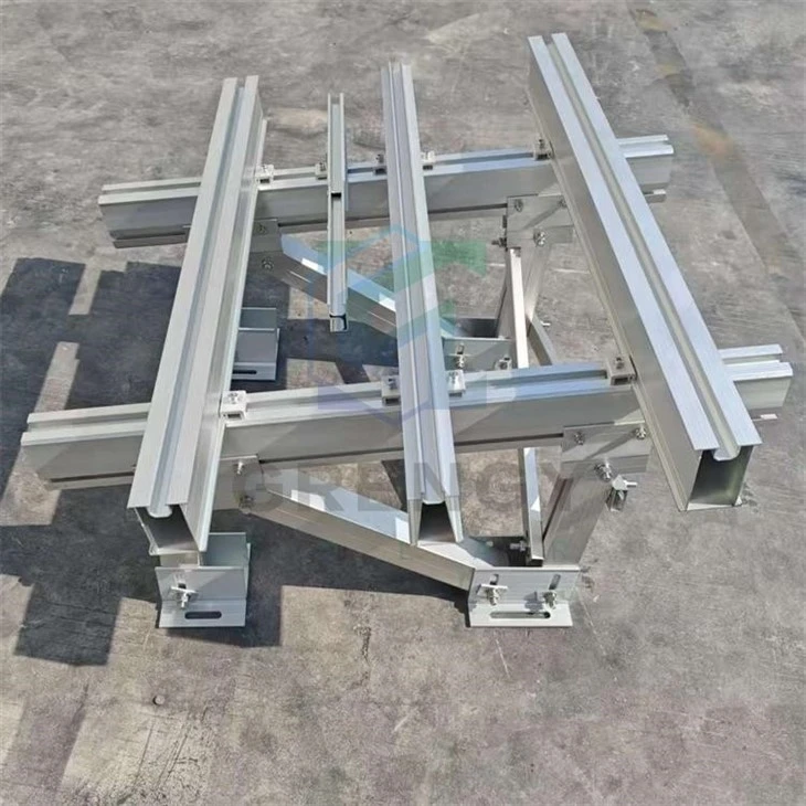 Reliable Solar Racking For EPCs: Designed For High-Wind & Tough Terrains suppliers